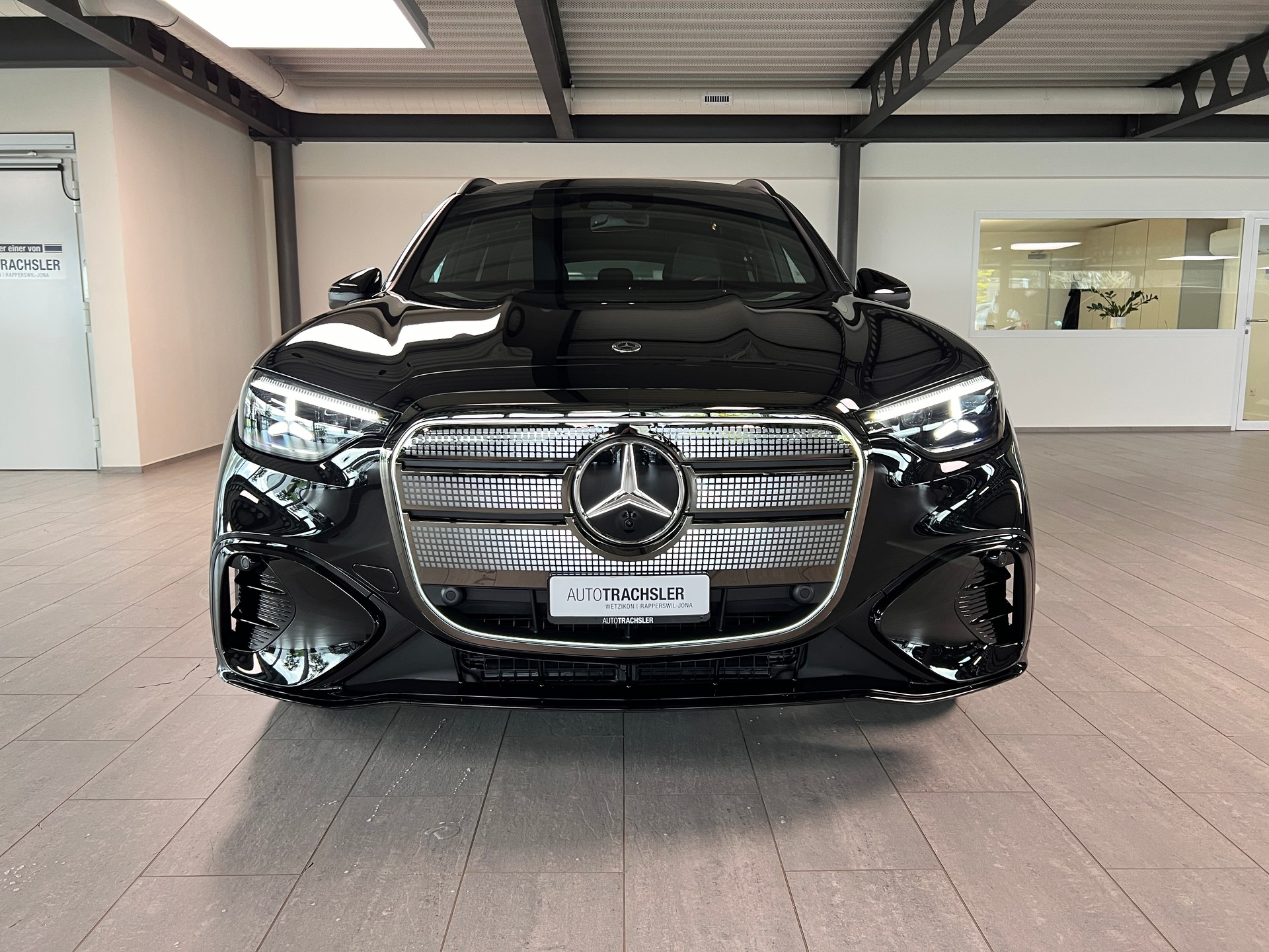 MERCEDES-BENZ GLC 400 4MATIC 94 kWh EQ-image-1
