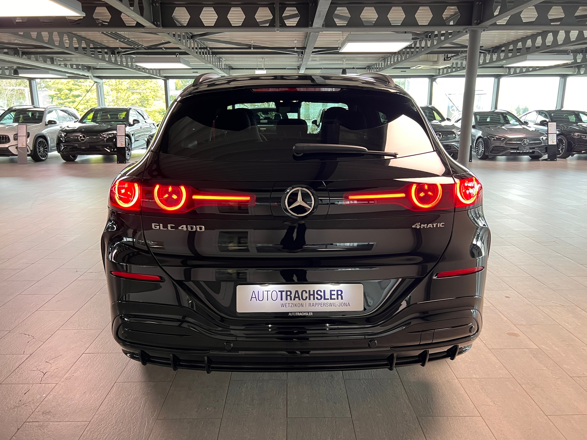 MERCEDES-BENZ GLC 400 4MATIC 94 kWh EQ-image-4