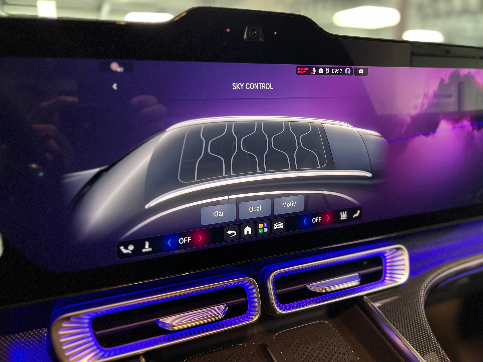 MERCEDES-BENZ GLC 400 4MATIC 94 kWh EQ-image-14