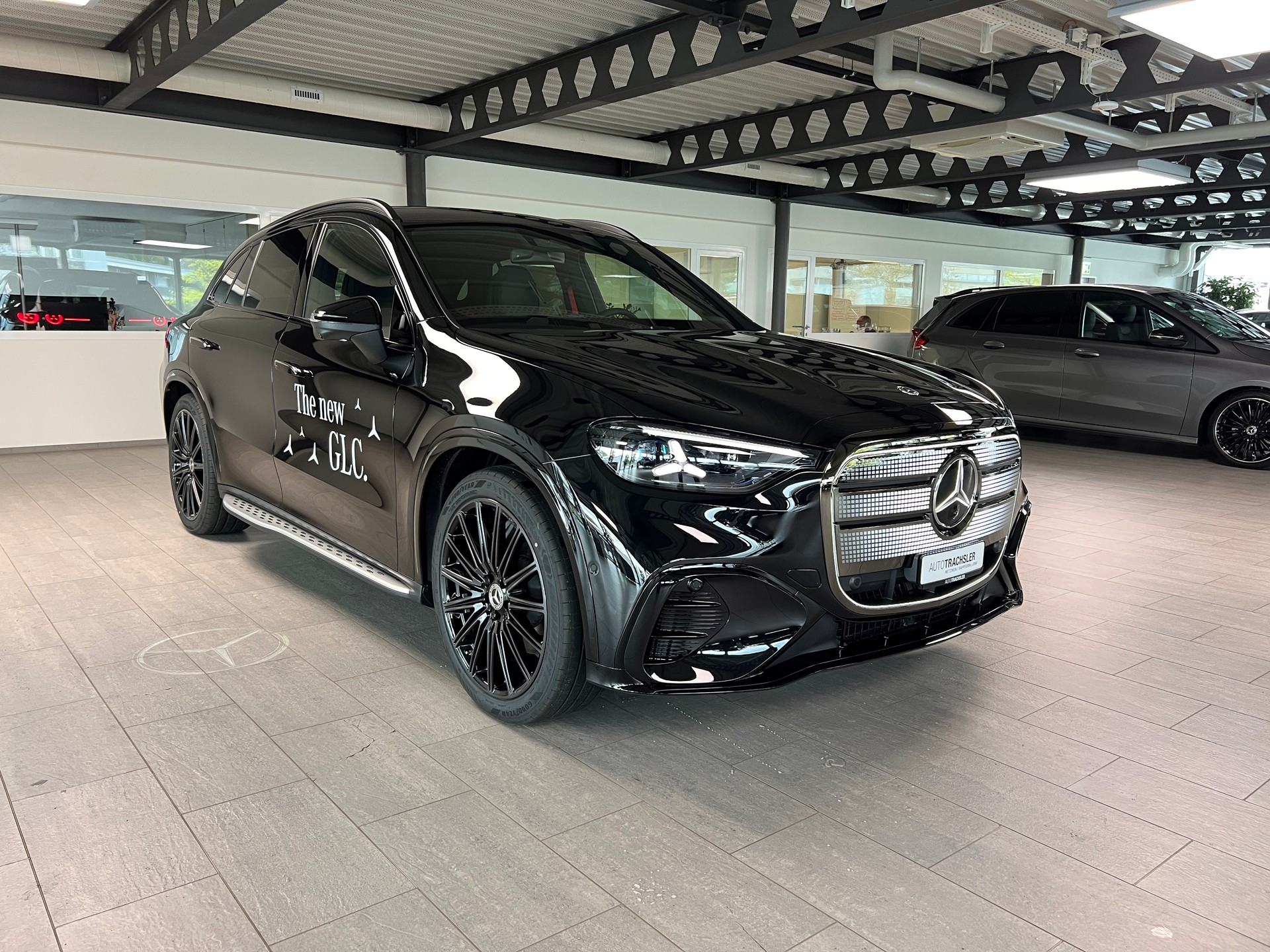 MERCEDES-BENZ GLC 400 4MATIC 94 kWh EQ-image-2