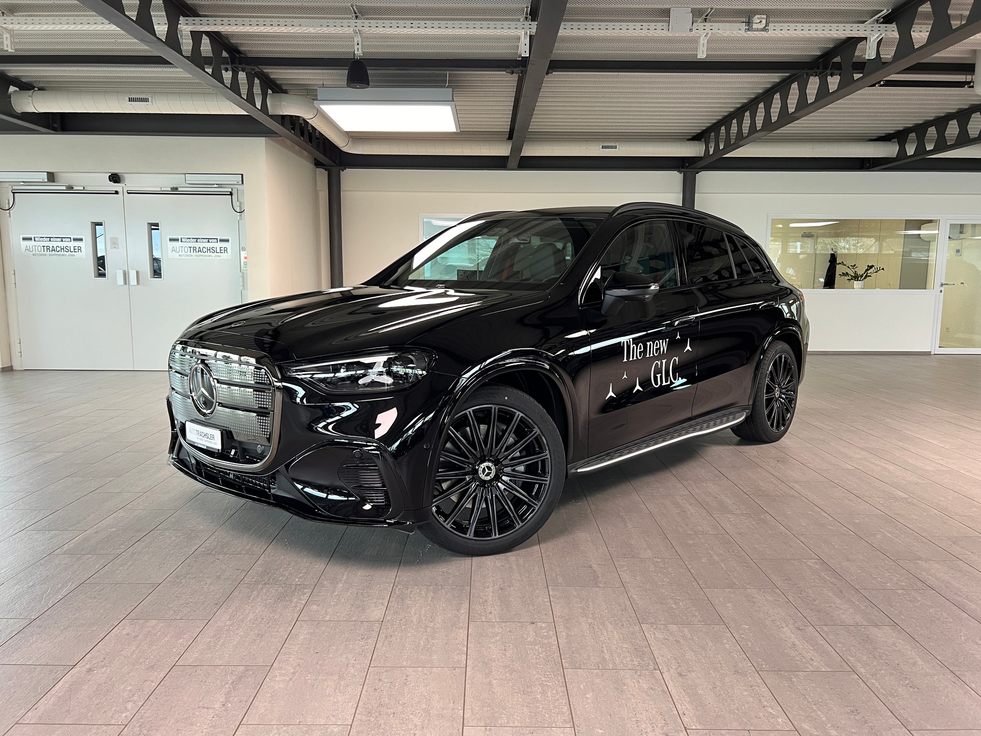 MERCEDES-BENZ GLC 400 4MATIC 94 kWh EQ-image-0