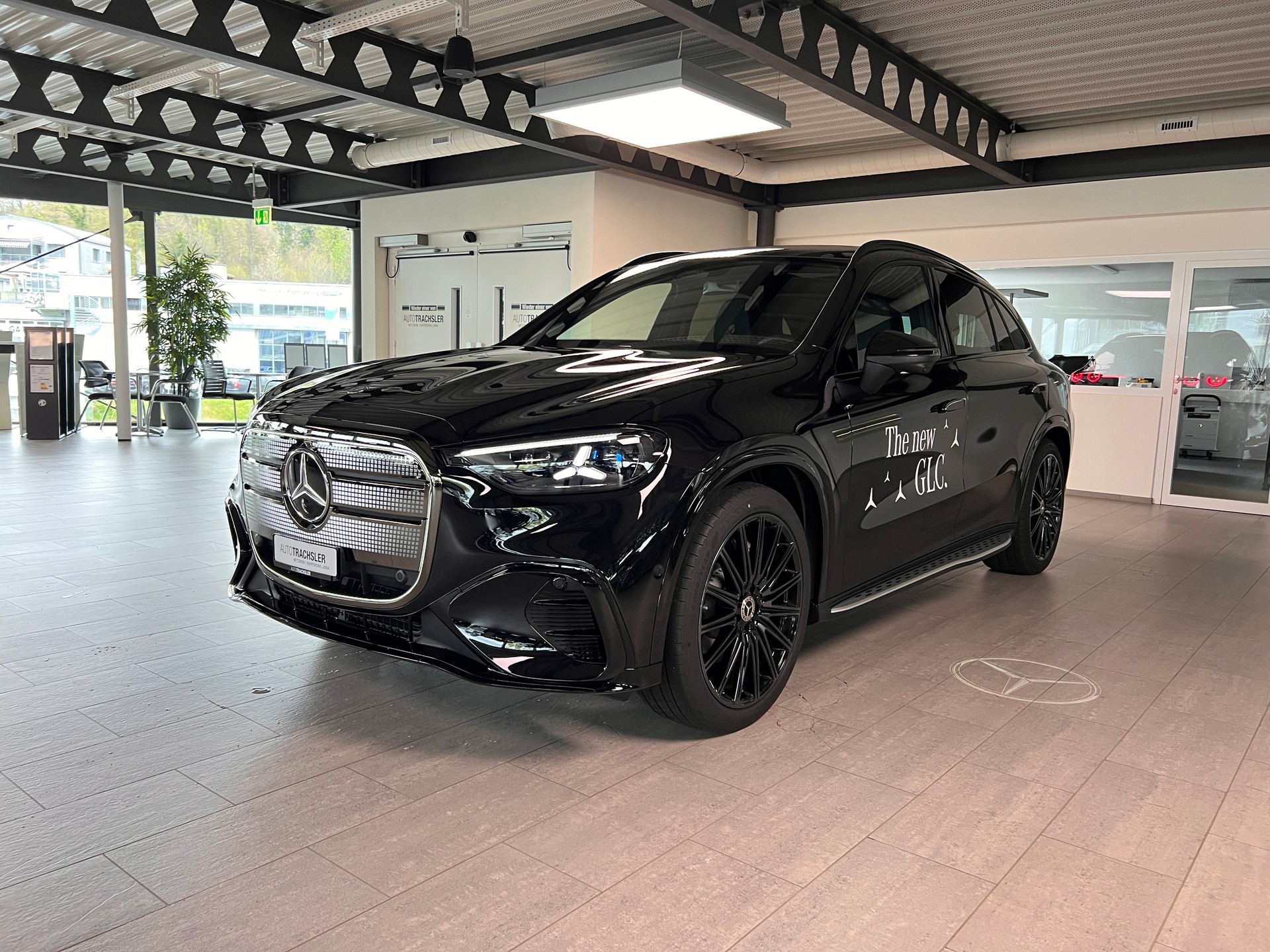MERCEDES-BENZ GLC 400 4MATIC 94 kWh EQ-image-3