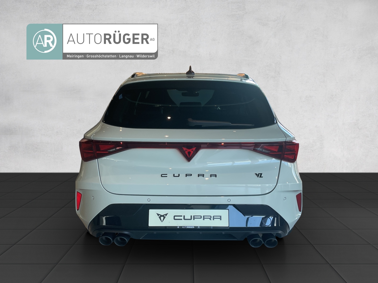 CUPRA LEON ST 2.0 TSI Prime Edition VZ DSG 4Drive-image-4