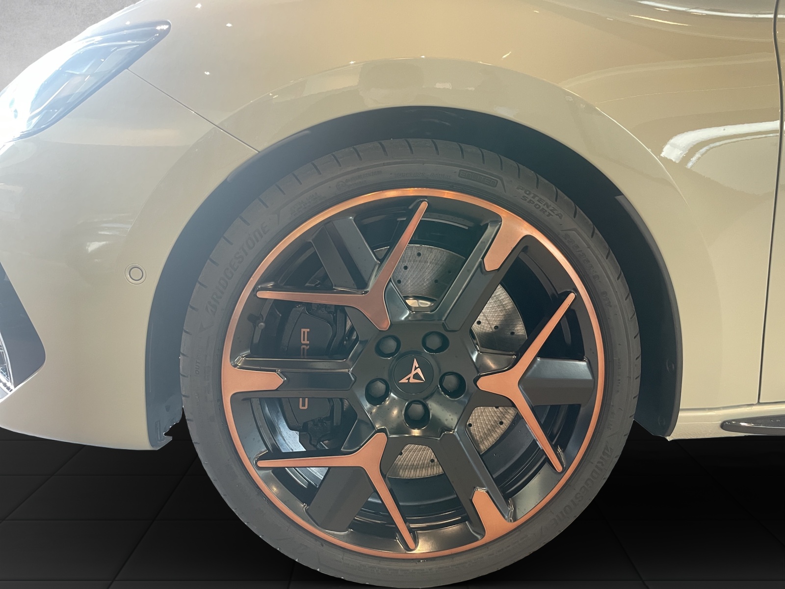 CUPRA LEON ST 2.0 TSI Prime Edition VZ DSG 4Drive-image-14