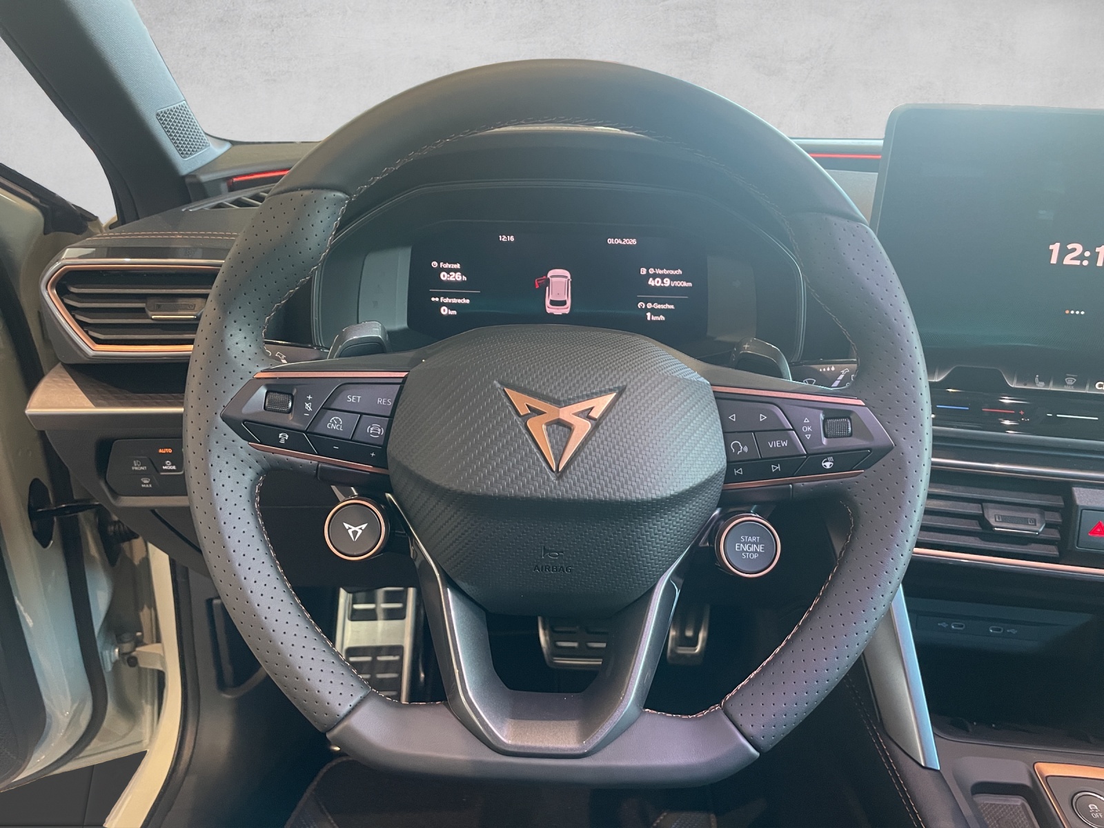 CUPRA LEON ST 2.0 TSI Prime Edition VZ DSG 4Drive-image-10