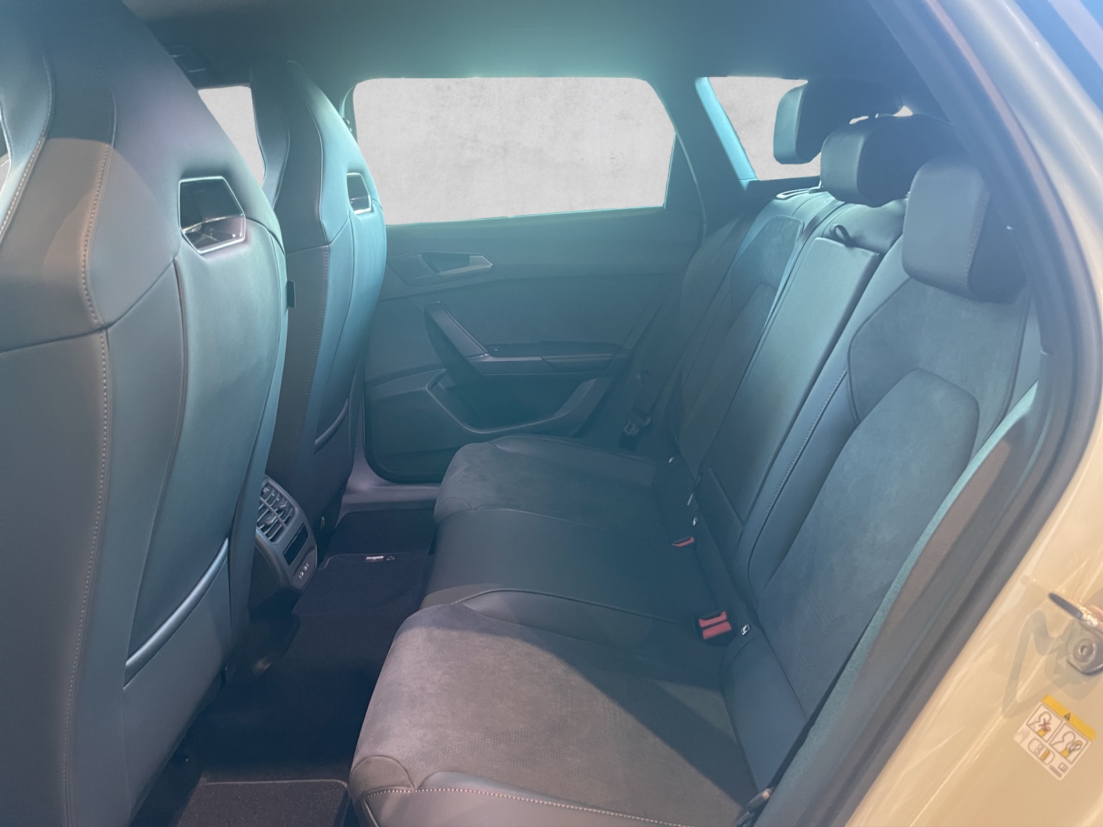 CUPRA LEON ST 2.0 TSI Prime Edition VZ DSG 4Drive-image-9