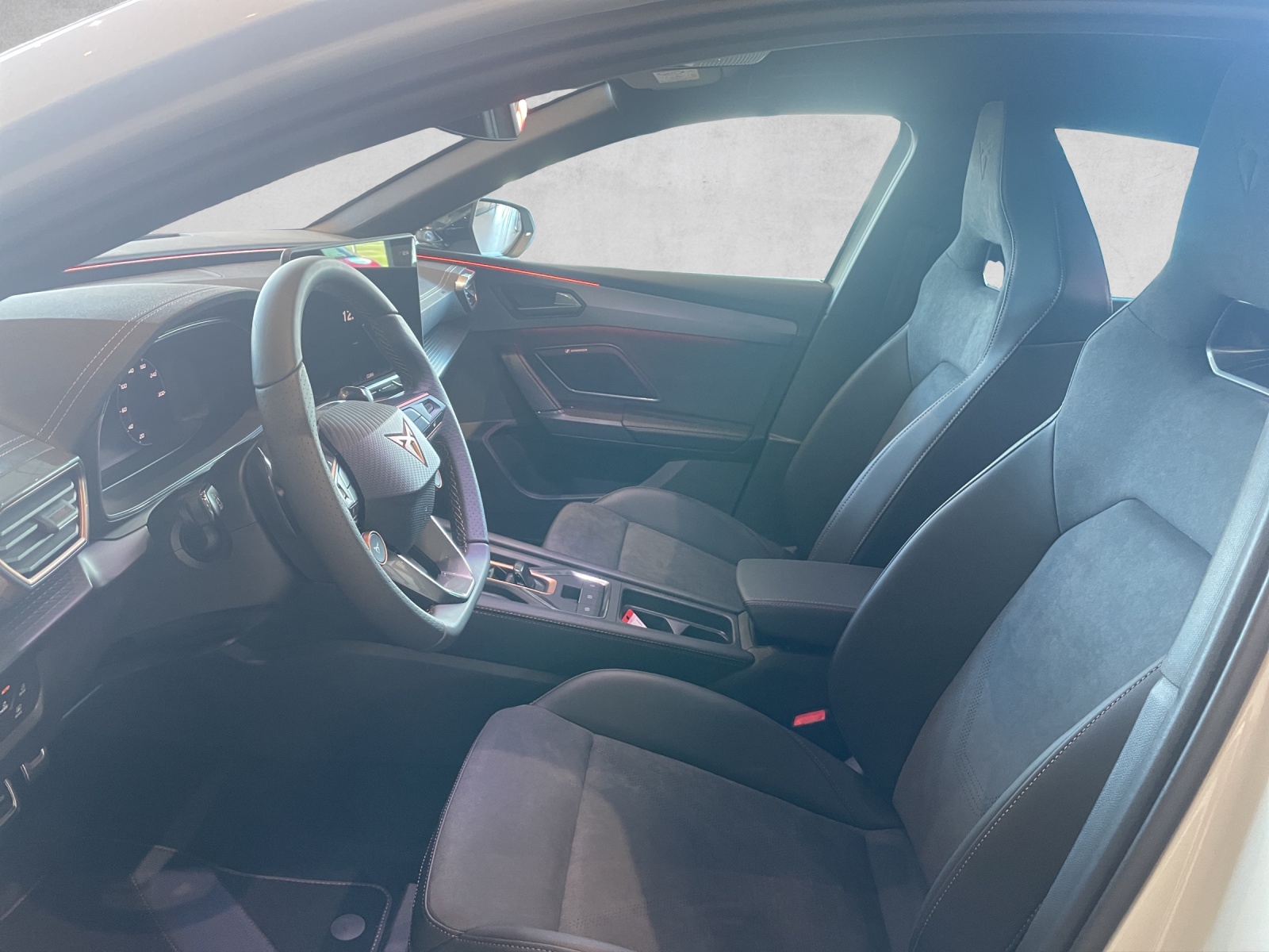 CUPRA LEON ST 2.0 TSI Prime Edition VZ DSG 4Drive-image-8