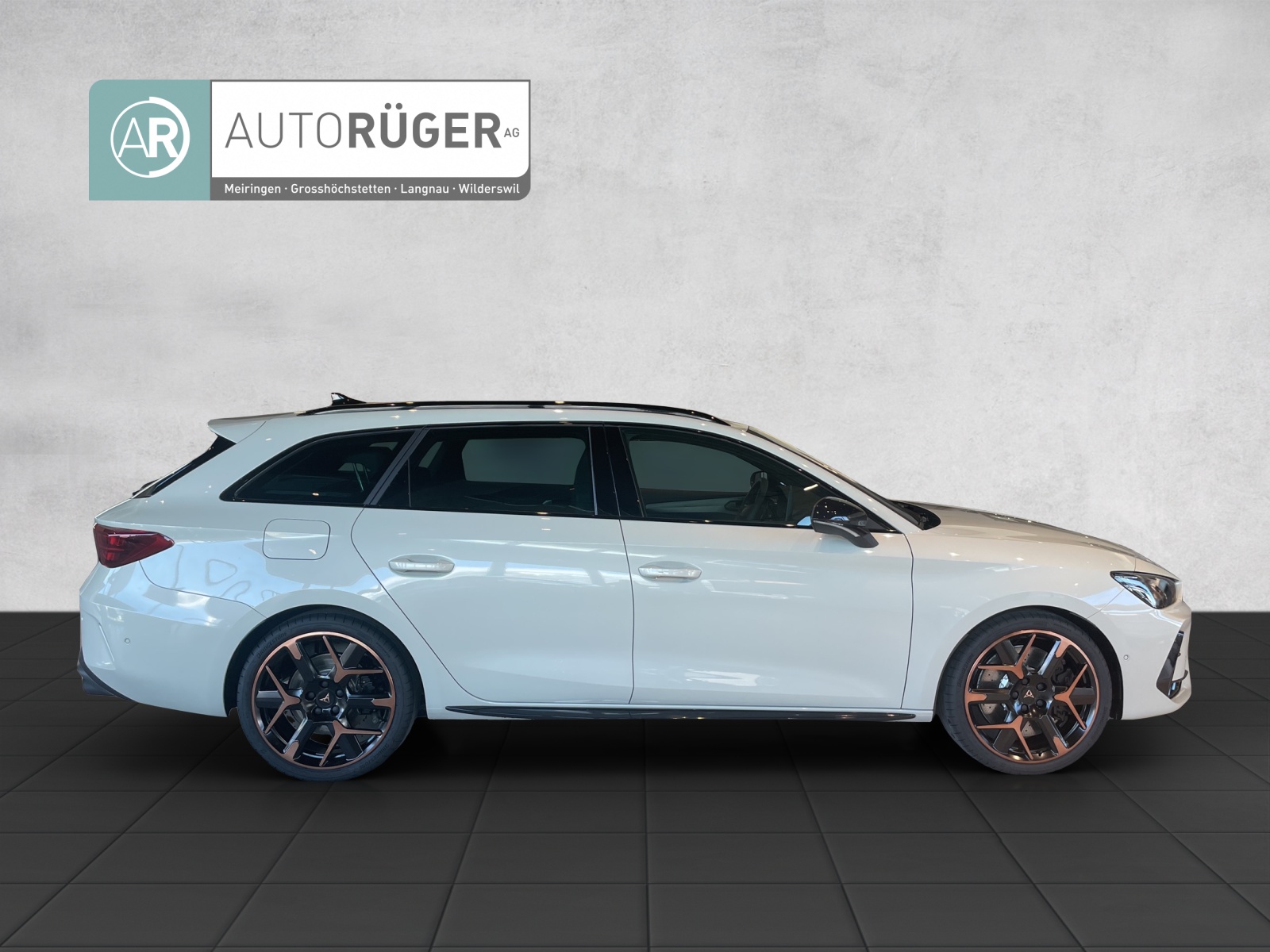 CUPRA LEON ST 2.0 TSI Prime Edition VZ DSG 4Drive-image-6