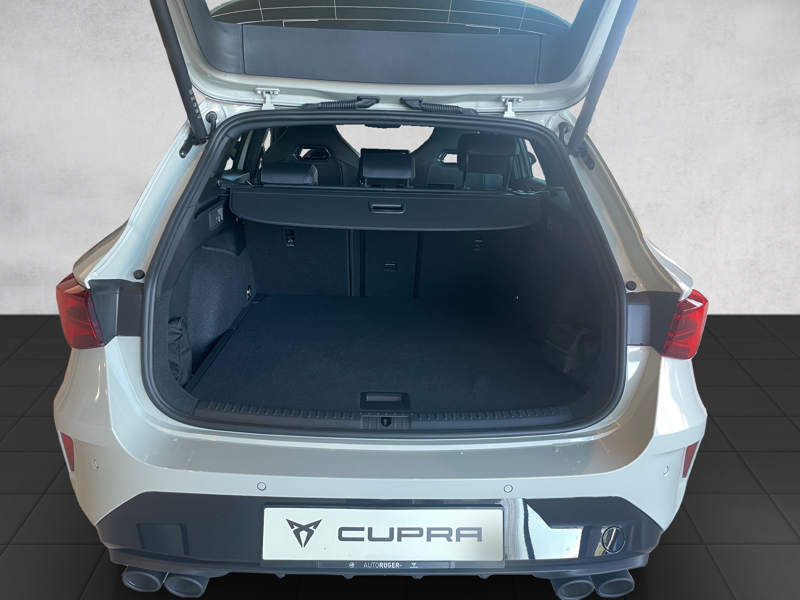 CUPRA LEON ST 2.0 TSI Prime Edition VZ DSG 4Drive-image-13