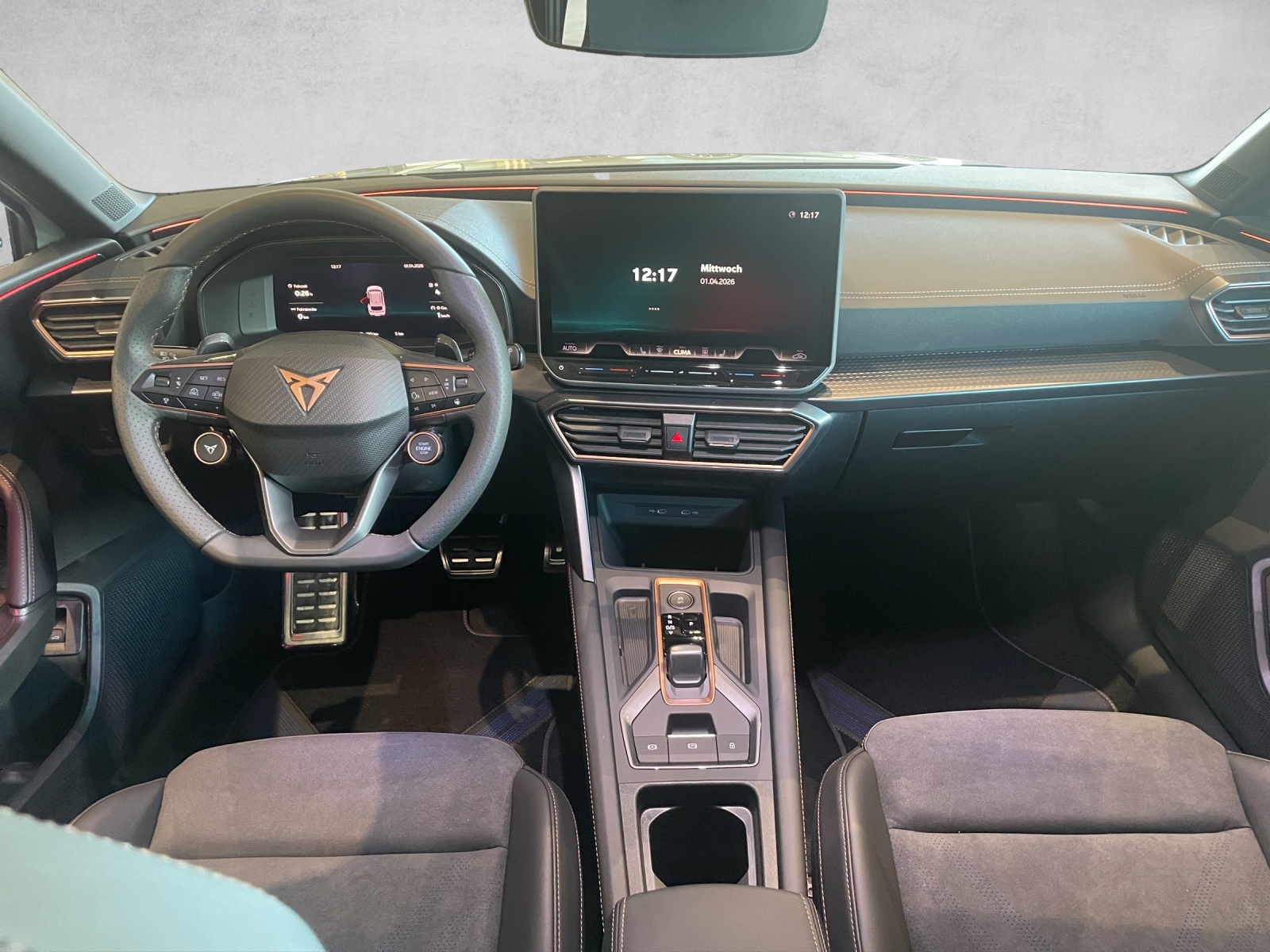 CUPRA LEON ST 2.0 TSI Prime Edition VZ DSG 4Drive-image-11