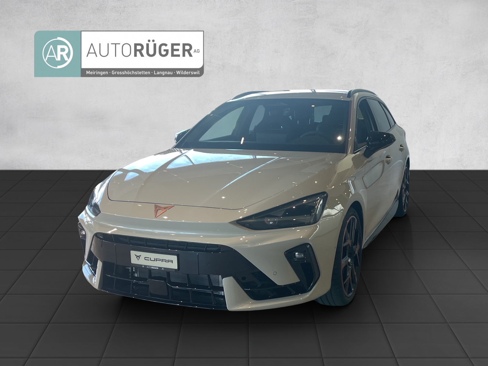 CUPRA LEON ST 2.0 TSI Prime Edition VZ DSG 4Drive-image-0