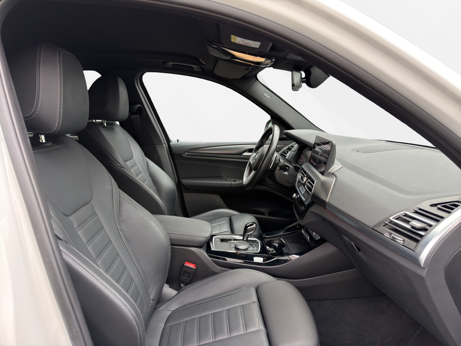 BMW X3 M40i-image-17