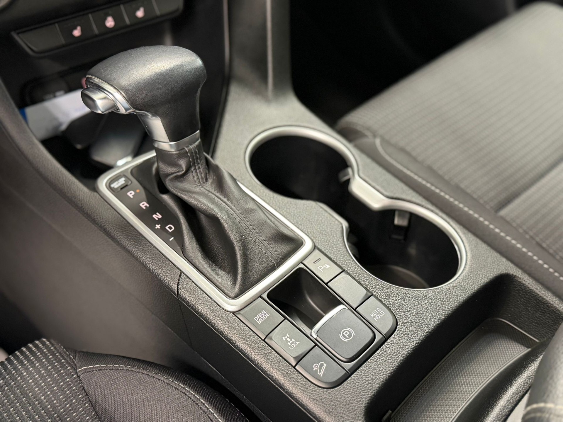 KIA Sportage 1.6CRDi Mild Hybrid Power 2020 4WD Automat-image-18