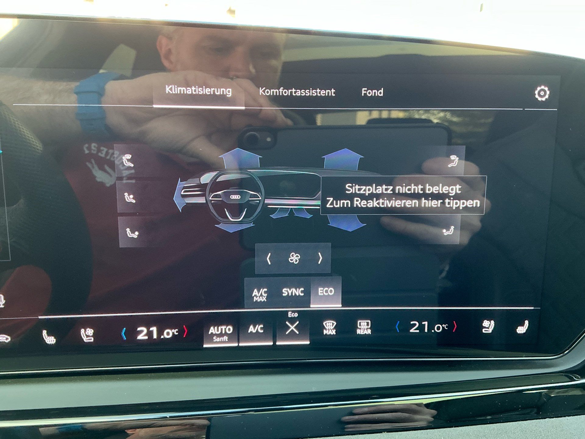 AUDI S5 Avant TFSI QUATTRO 368 PS *** PANORAMAGLASDACH & ANHÄNGEKUPPLUNG ***-image-21