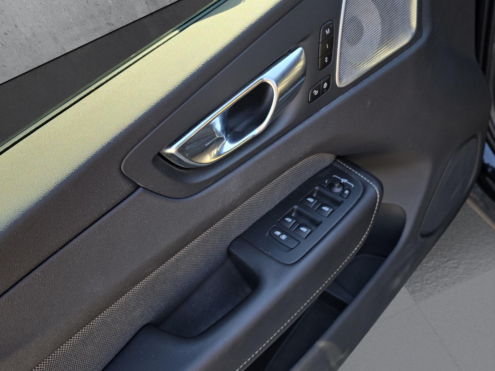 Image VOLVO XC60 XC60 T8 eAWD PluginHybrid Polestar Geartronic