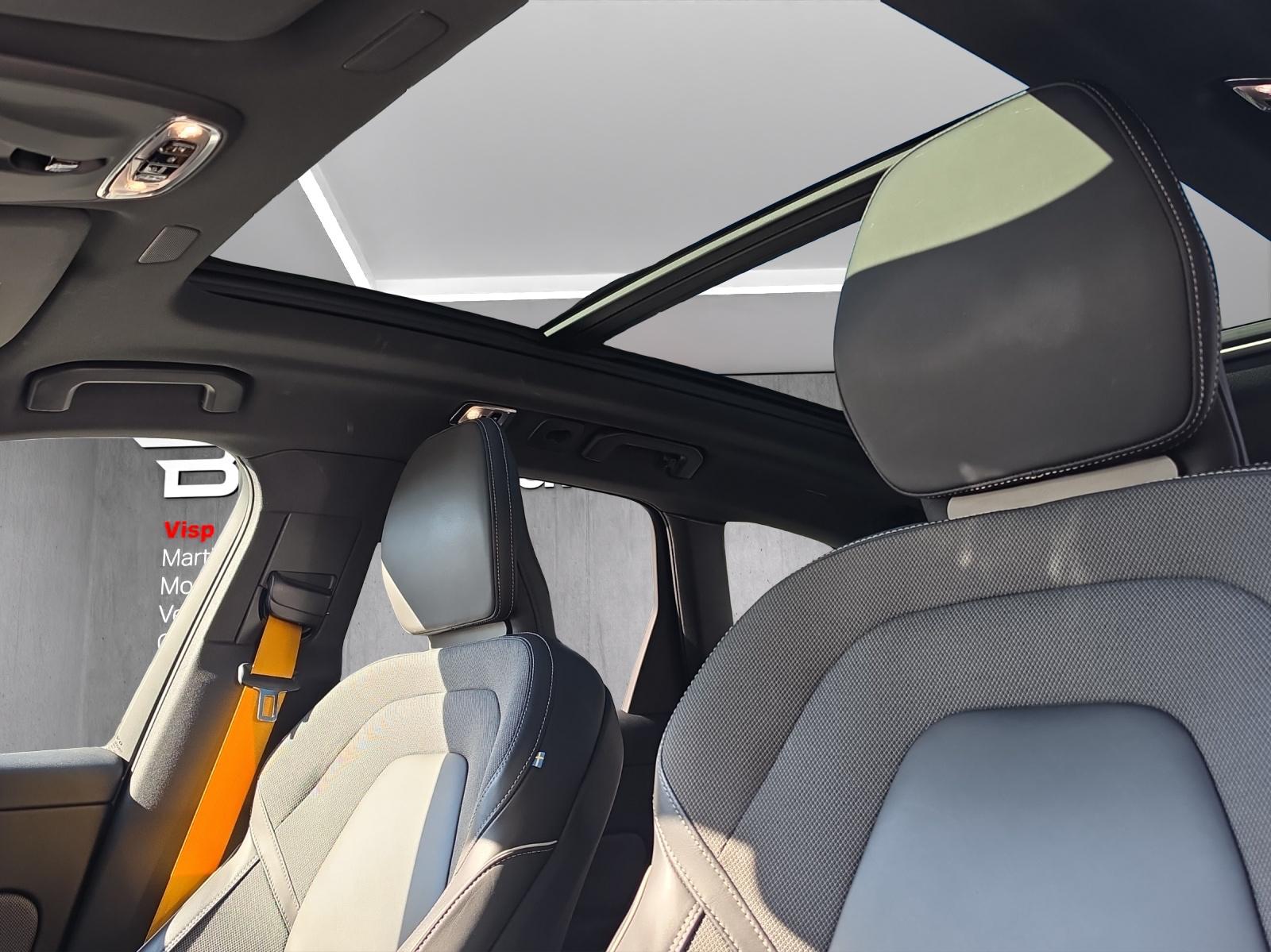 Image VOLVO XC60 XC60 T8 eAWD PluginHybrid Polestar Geartronic