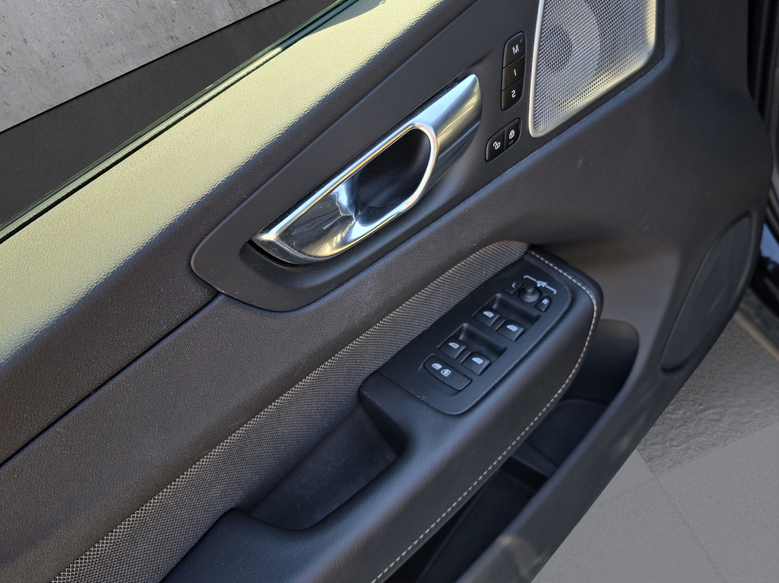 VOLVO XC60 T8 eAWD PluginHybrid Polestar Geartronic-image-13
