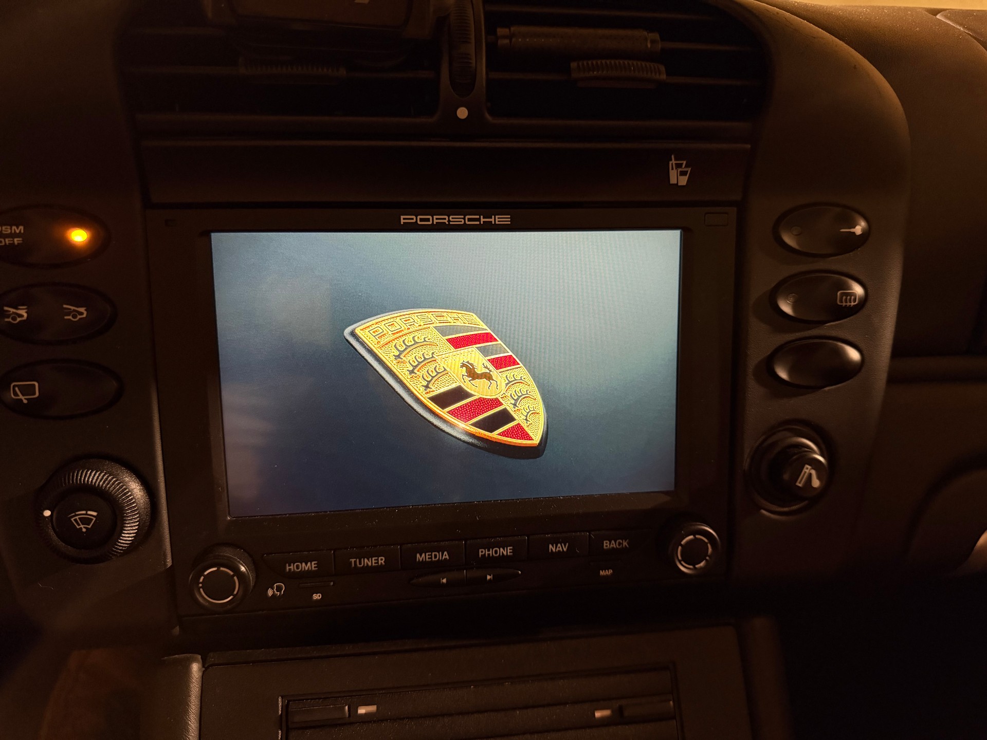 PORSCHE 911 Turbo-image-5
