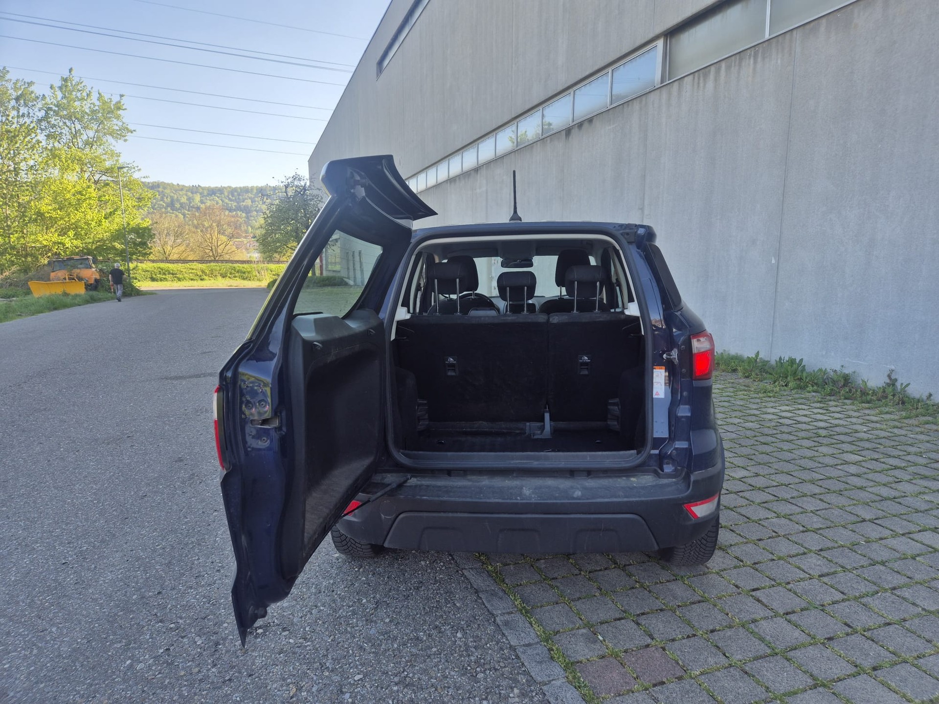 FORD ECO SPORT-image-8