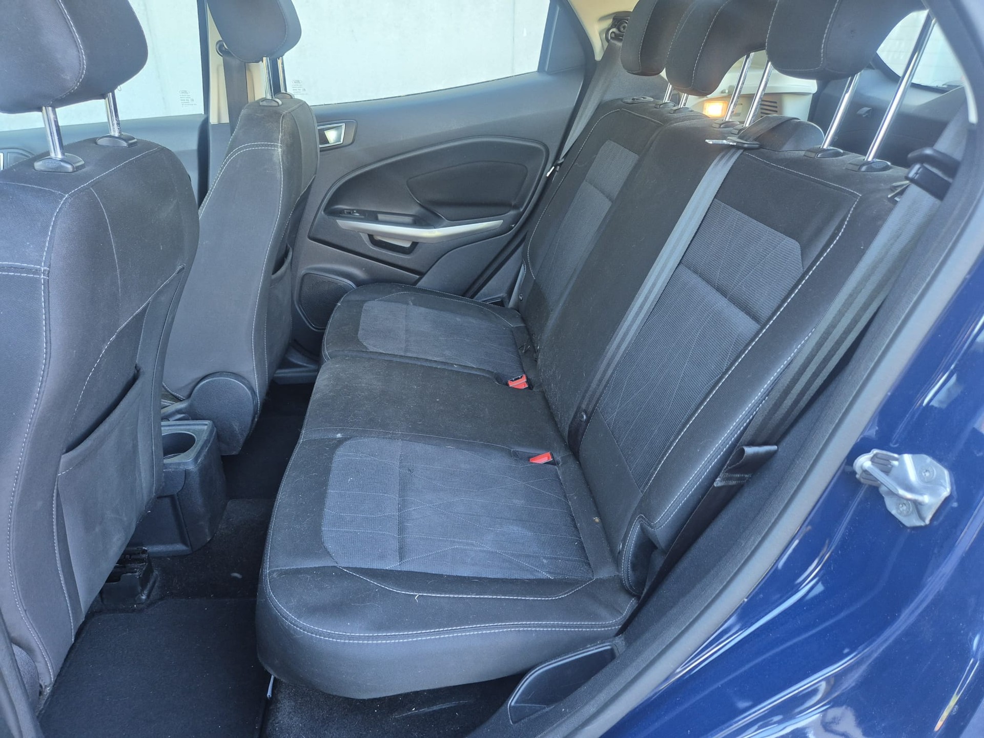 FORD ECO SPORT-image-11
