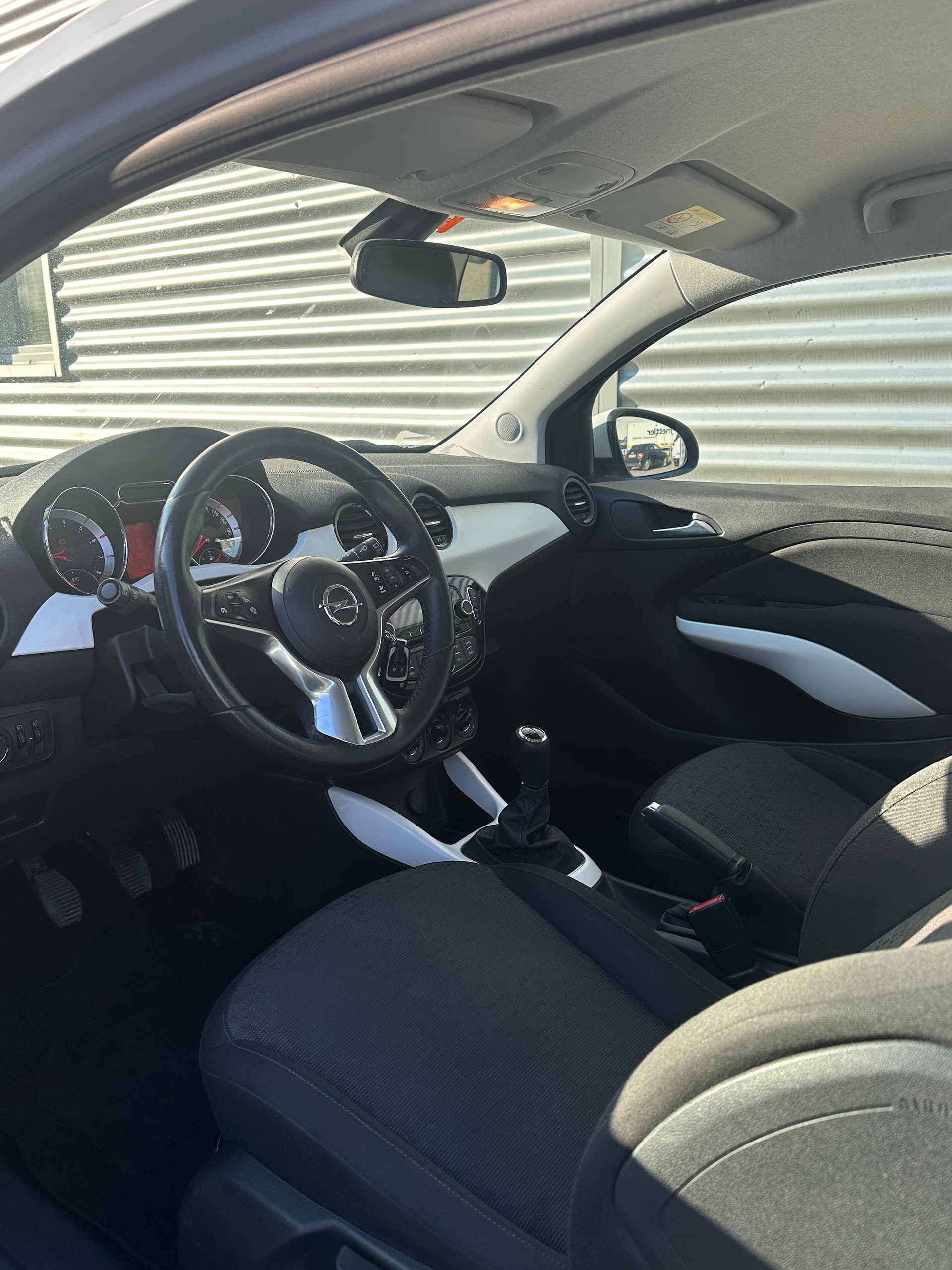 OPEL Adam 1.2 ecoFLEX JAM-image-6