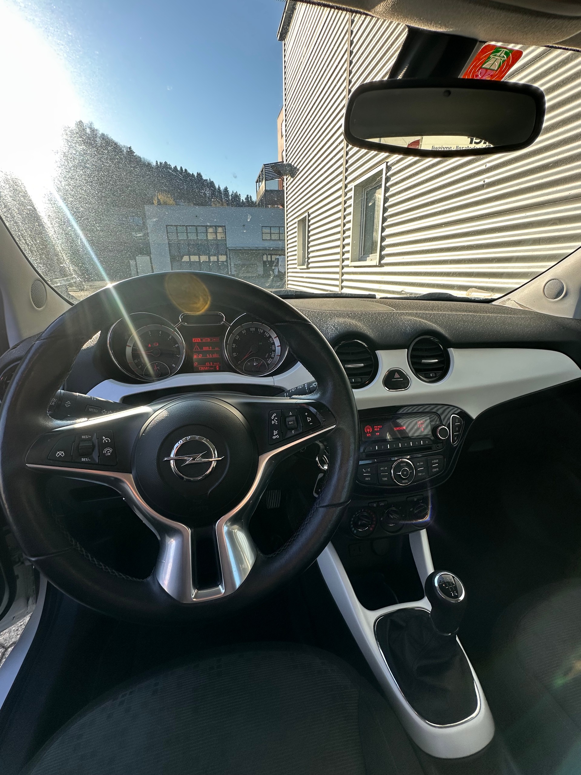 OPEL Adam 1.2 ecoFLEX JAM-image-12