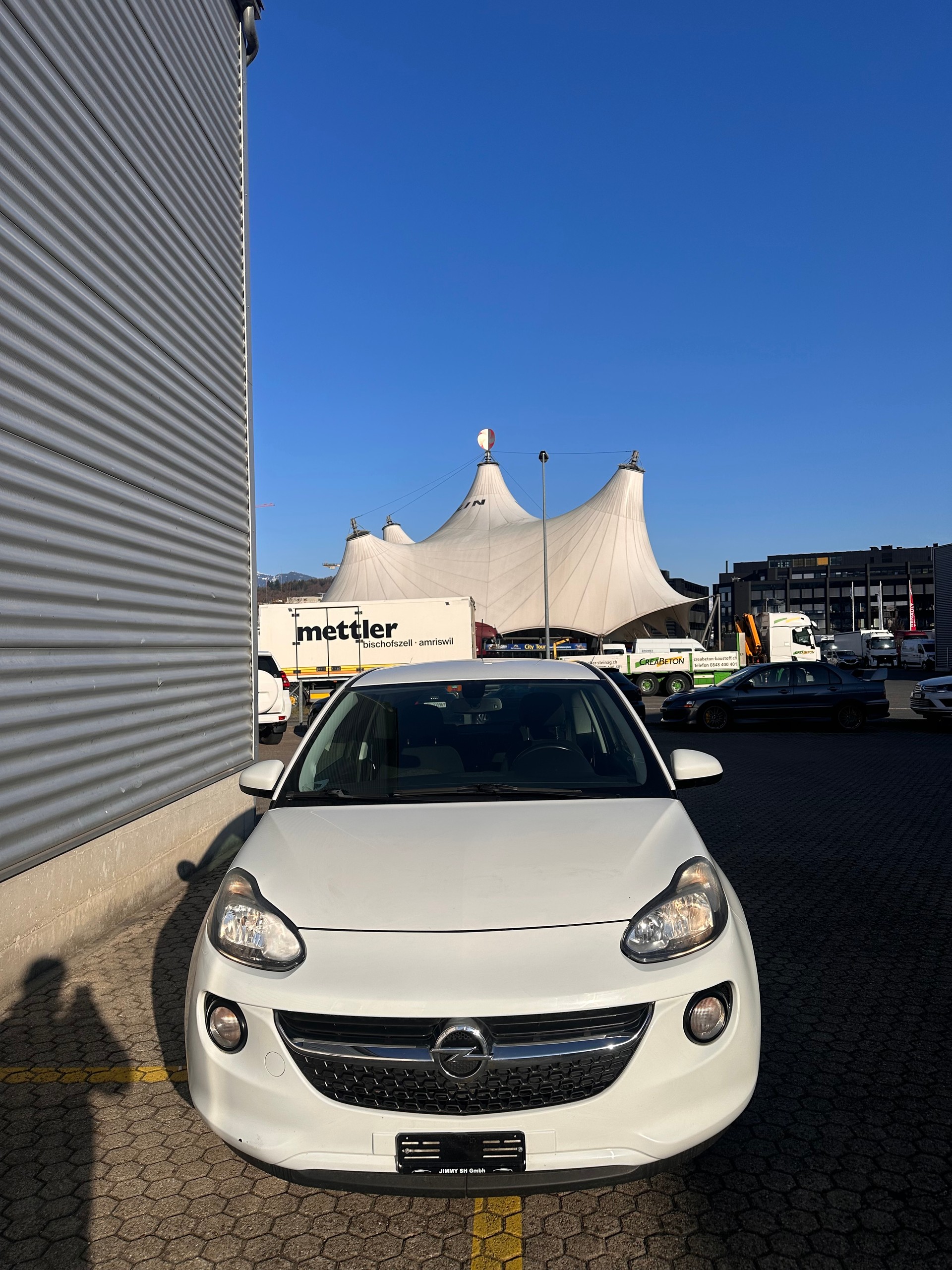 OPEL Adam 1.2 ecoFLEX JAM-image-0