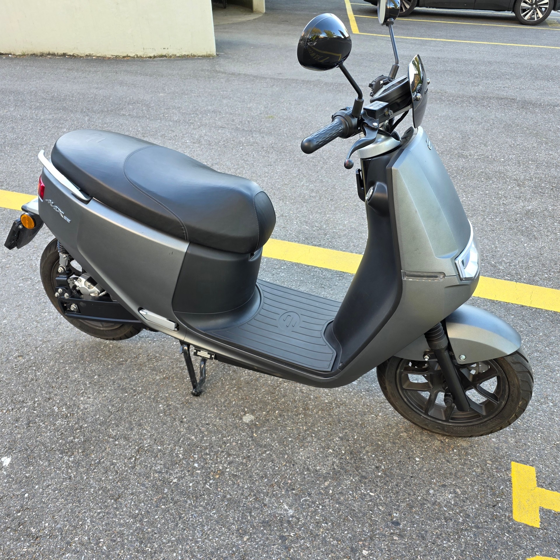 ECOOTER E2 Max Etrix-image-1