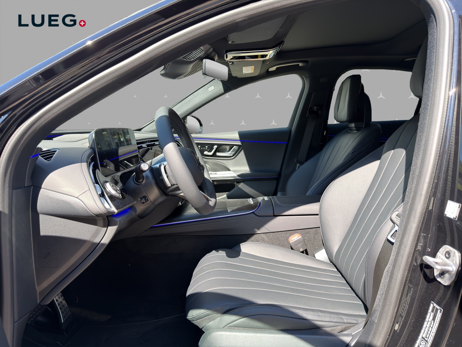 MERCEDES-BENZ E 450 9G-Tronic 4Matic-image-7