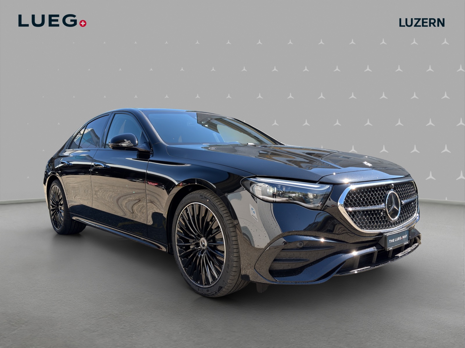 MERCEDES-BENZ E 450 9G-Tronic 4Matic-image-4