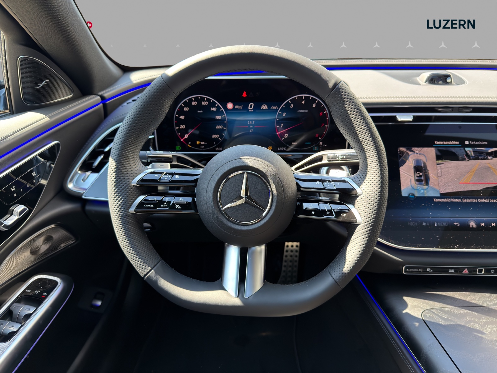 MERCEDES-BENZ E 450 9G-Tronic 4Matic-image-9