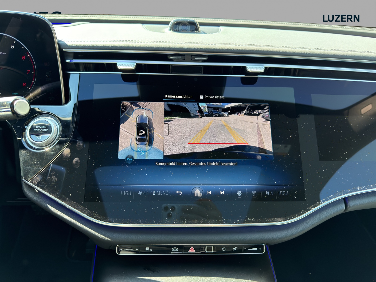 MERCEDES-BENZ E 450 9G-Tronic 4Matic-image-11