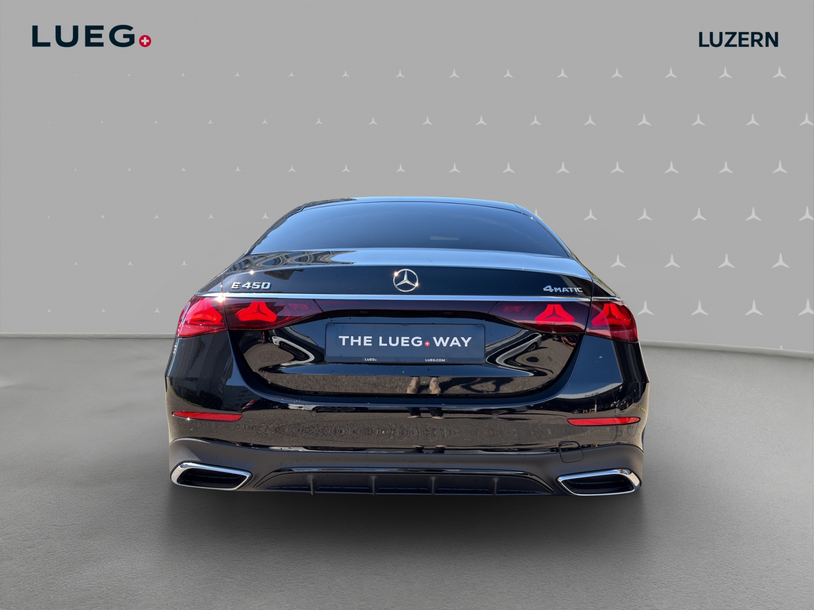 MERCEDES-BENZ E 450 9G-Tronic 4Matic-image-3