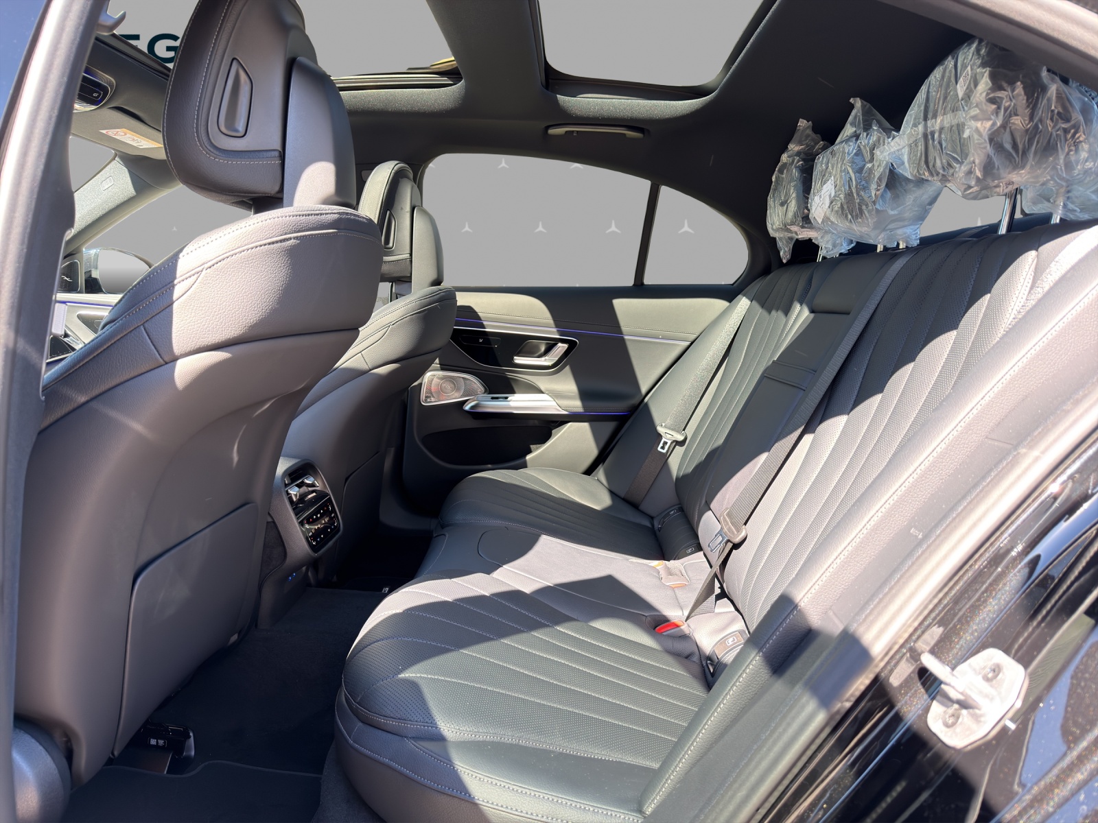 MERCEDES-BENZ E 450 9G-Tronic 4Matic-image-13