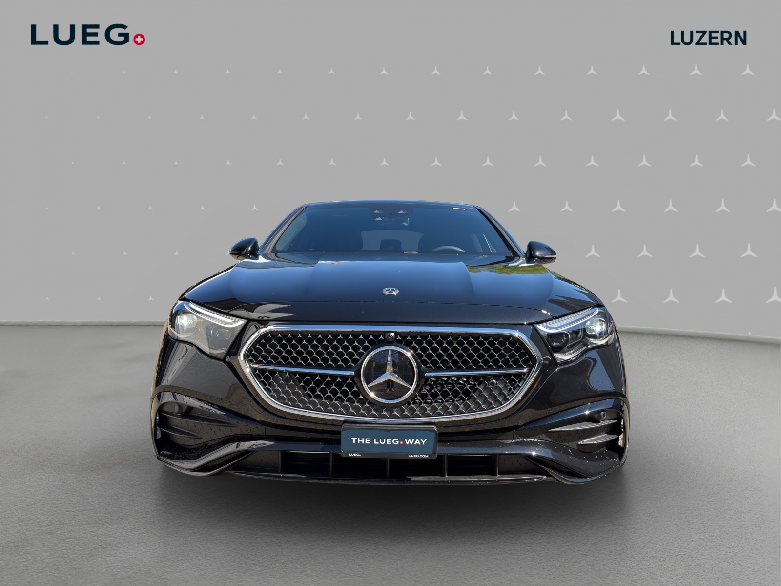 MERCEDES-BENZ E 450 9G-Tronic 4Matic-image-5