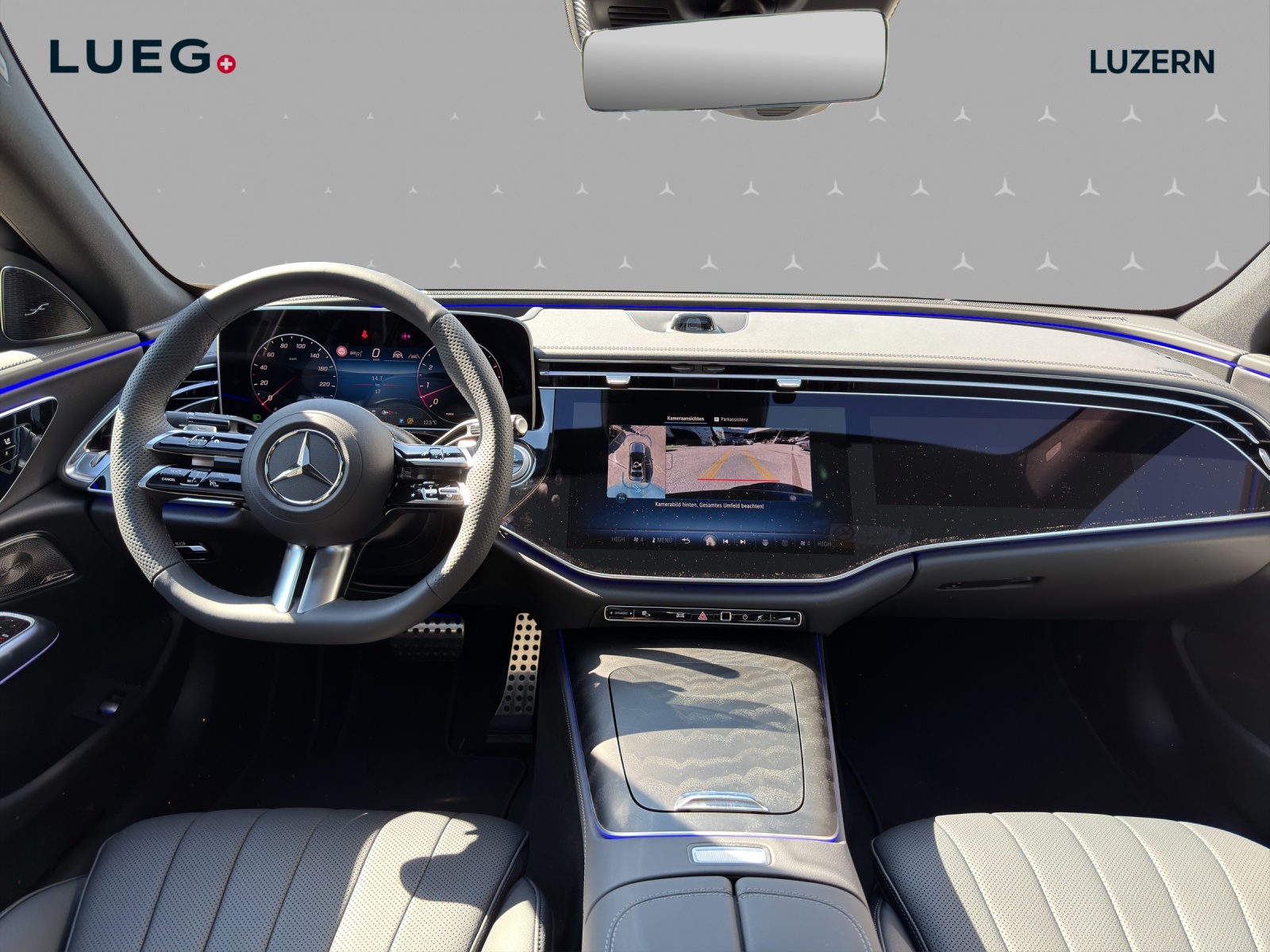 MERCEDES-BENZ E 450 9G-Tronic 4Matic-image-10