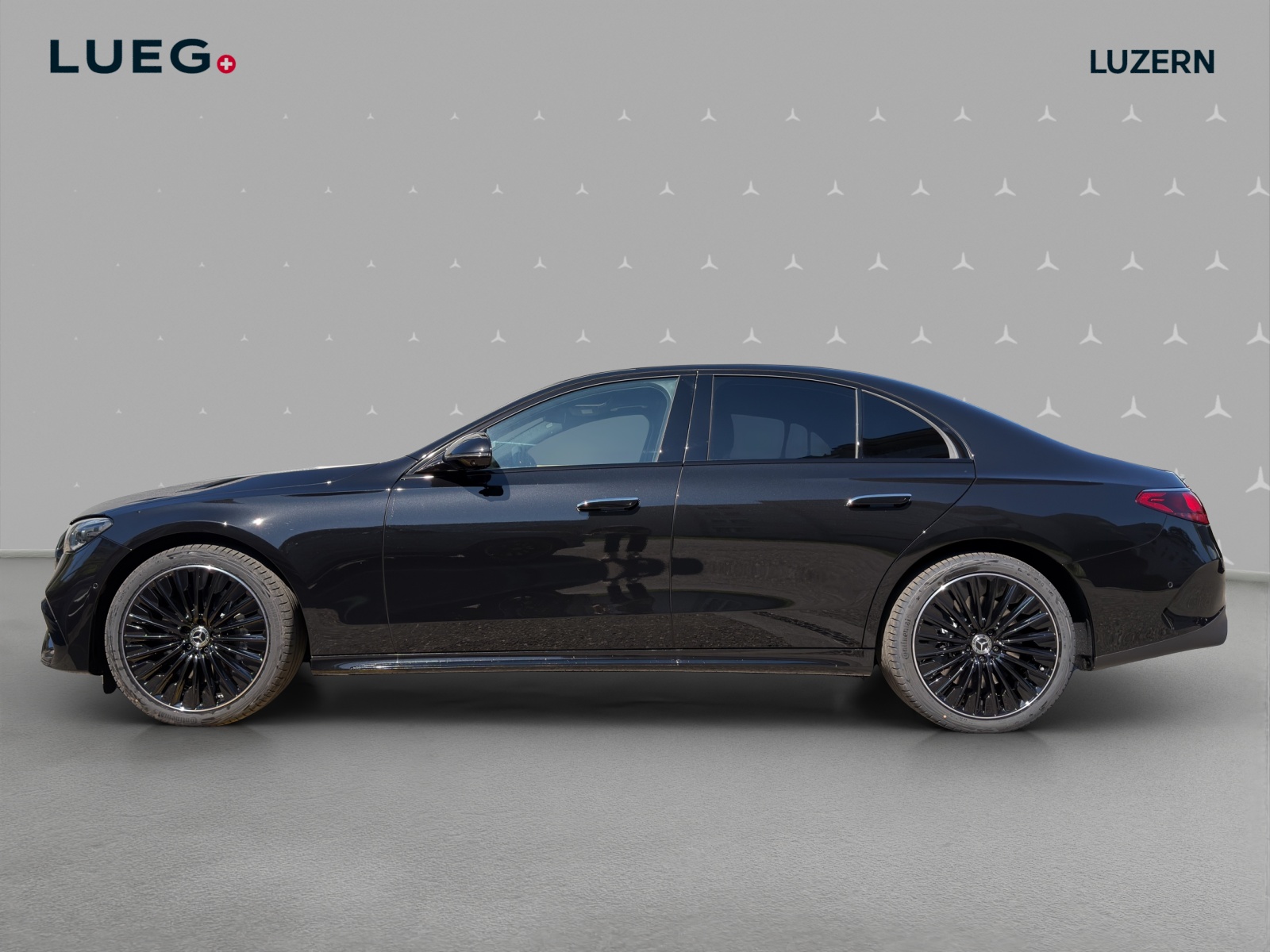 MERCEDES-BENZ E 450 9G-Tronic 4Matic-image-1