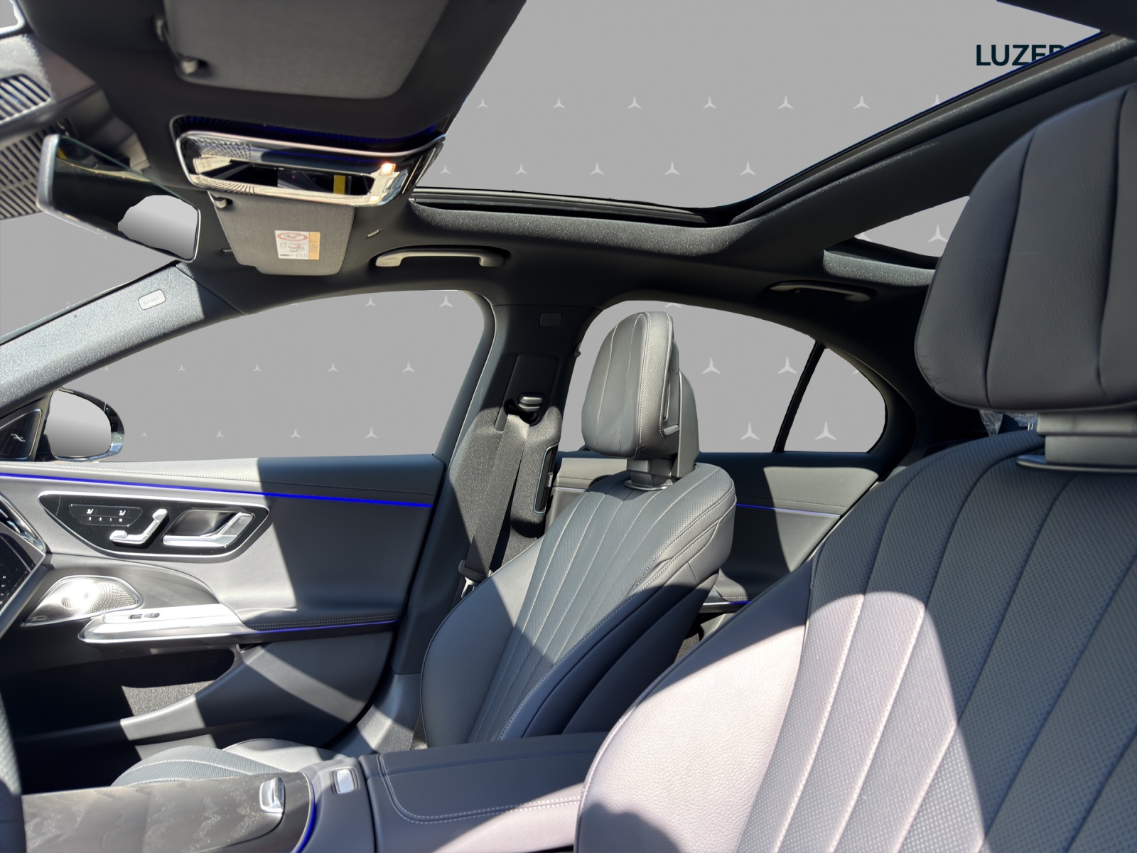 MERCEDES-BENZ E 450 9G-Tronic 4Matic-image-8