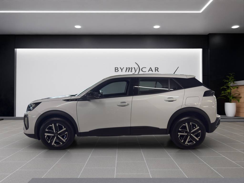 PEUGEOT 2008 1.2 145 MHEV Style-image-2