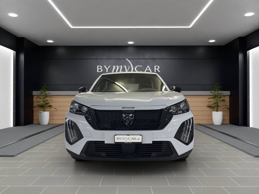 PEUGEOT 2008 1.2 145 MHEV Style-image-5