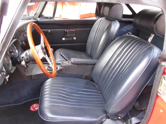 MG MGB-image-4