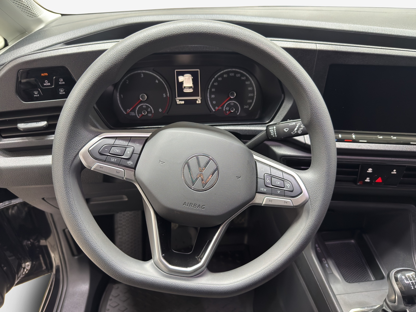 VW Caddy Cargo 2.0TDI Maxi-image-8