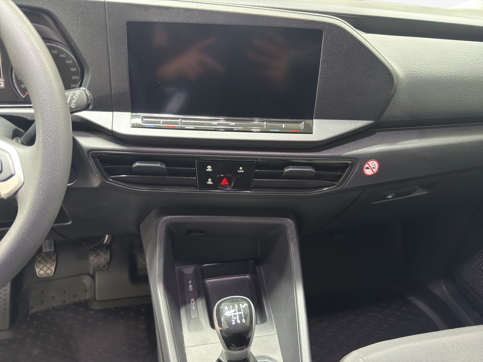 VW Caddy Cargo 2.0TDI Maxi-image-9