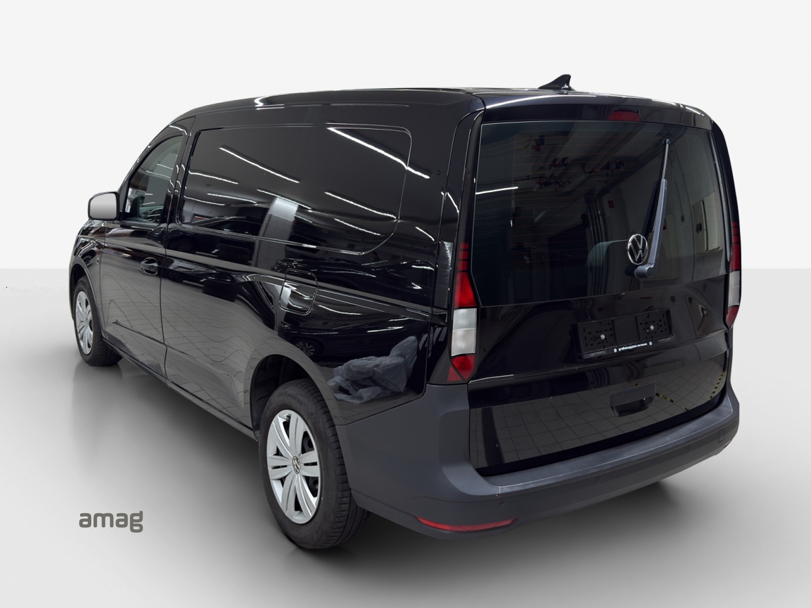 VW Caddy Cargo 2.0TDI Maxi-showroom-element-2