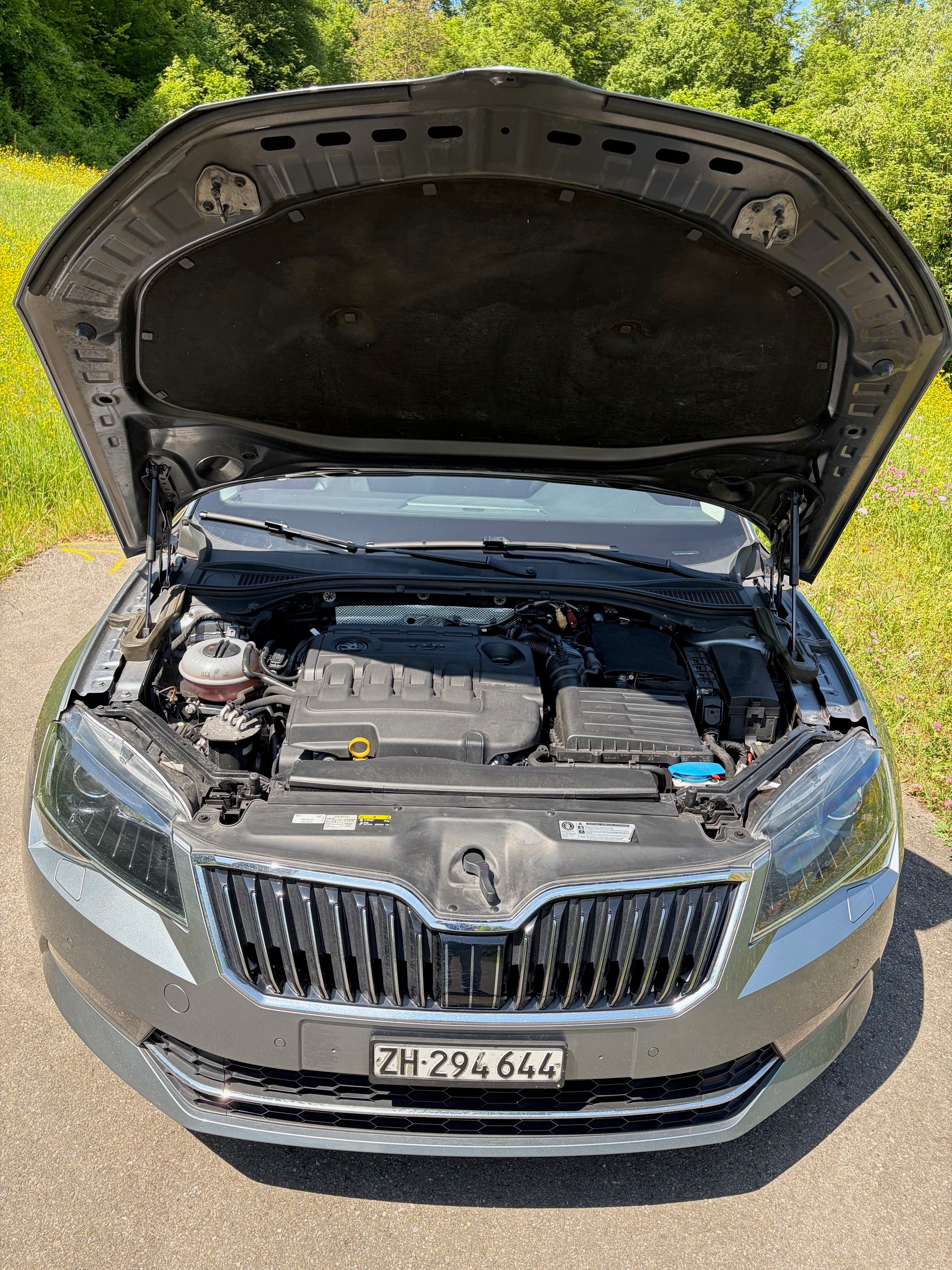 SKODA 2.0 TDI 190 Style 4x4 DSG-image-3
