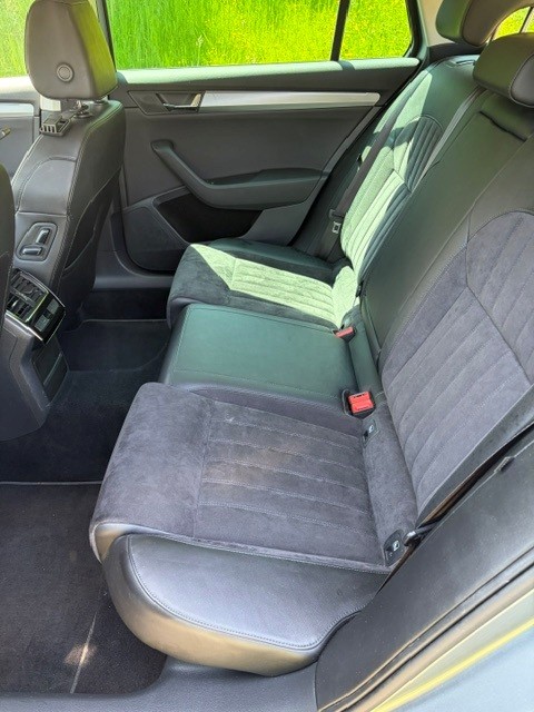 SKODA 2.0 TDI 190 Style 4x4 DSG-image-5