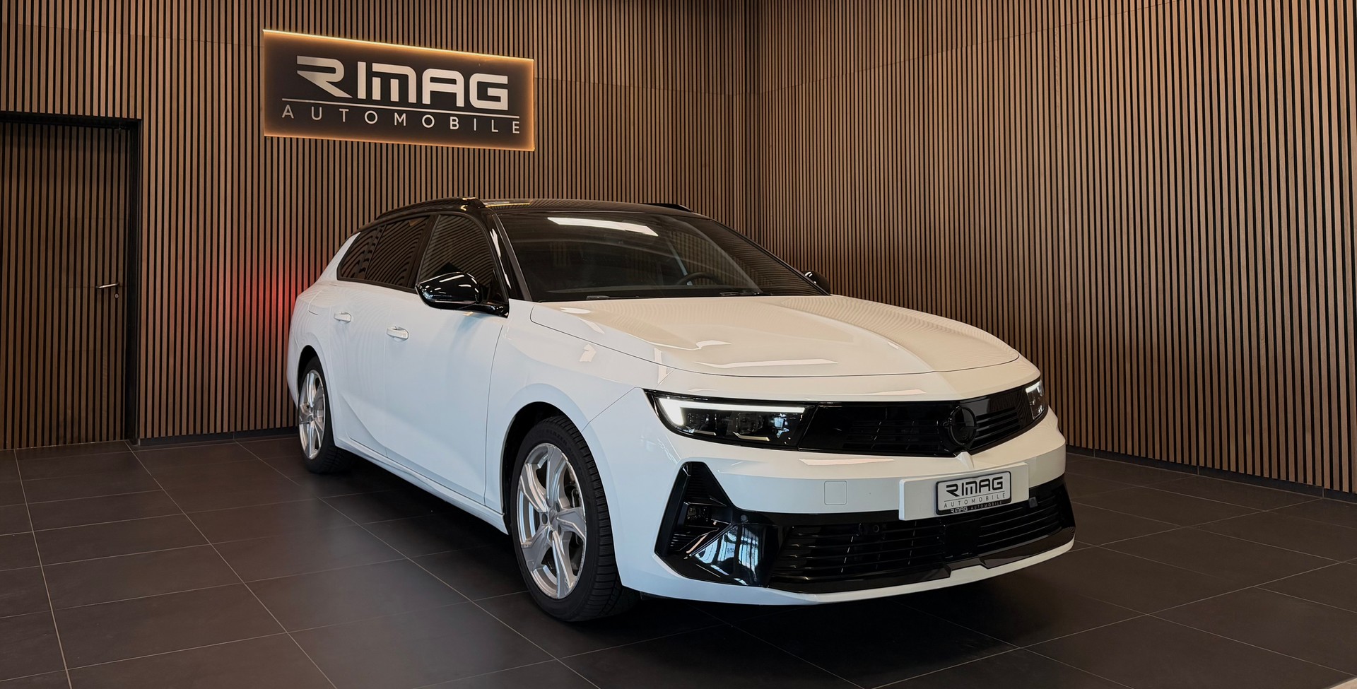 OPEL Astra Sports Tourer 1.6 PHEV Turbo GSe | CH-Fzg. | CarVertical-showroom-element-3