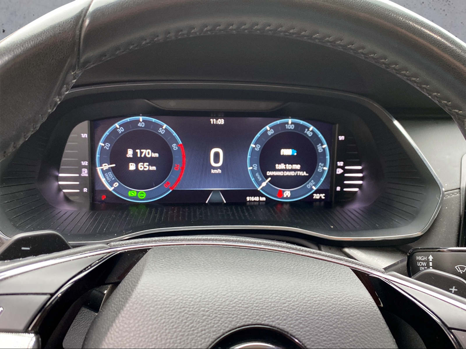 SKODA Octavia Combi 1.5 TSI G-Tec DSG Ambition-image-3