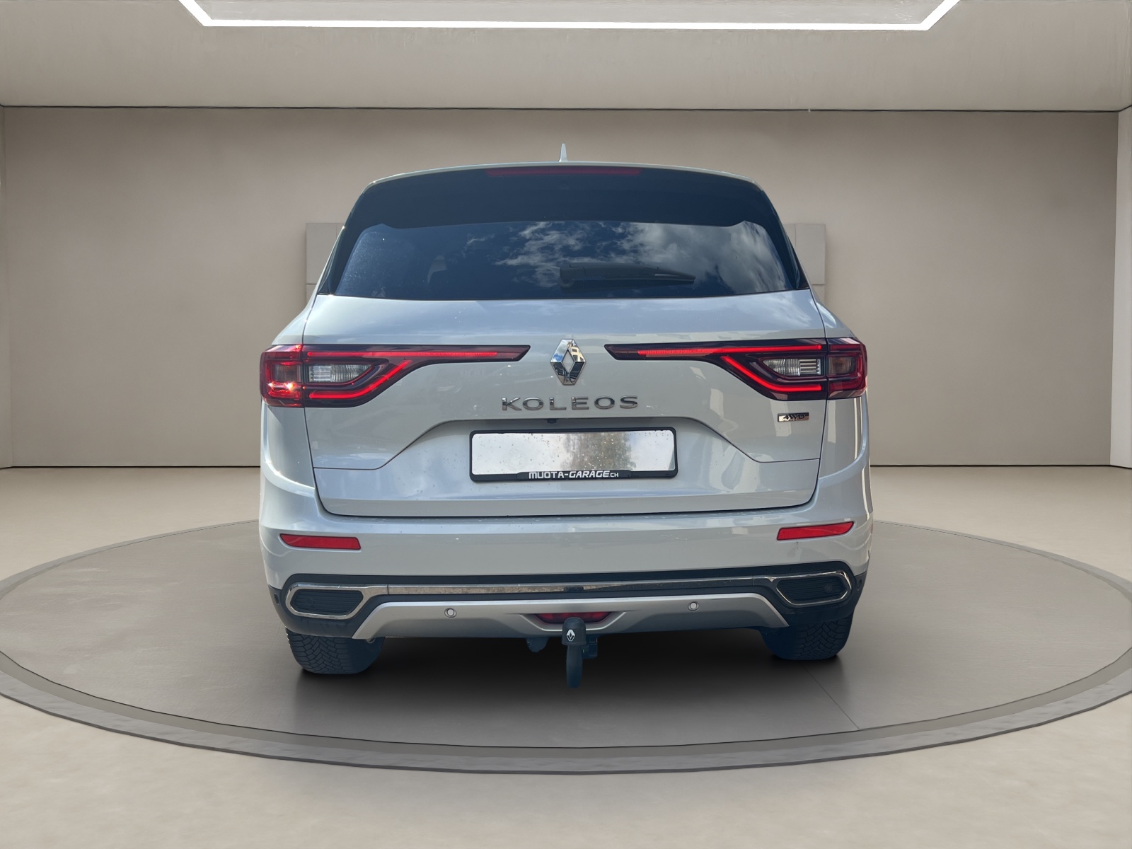 RENAULT Koleos 2.0 Blue dCi Initiale X-Tronic 4WD-showroom-element-3