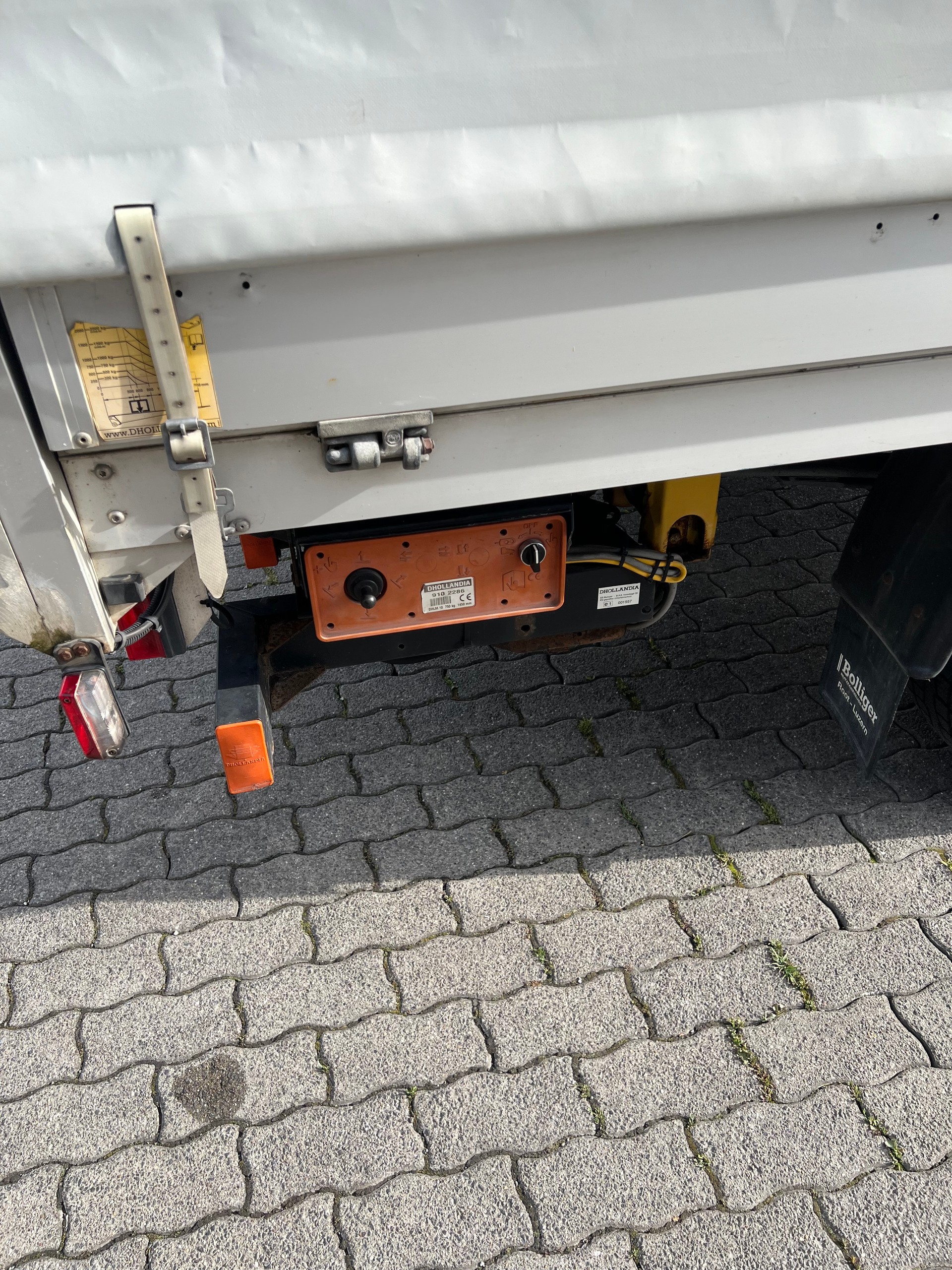VW Crafter 35 2.5 TDI 164 PS-image-8